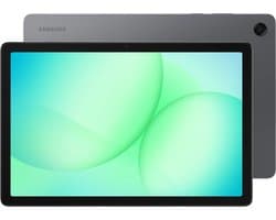 Samsung Galaxy Tab A11+ - 128GB - Enterprise Edition - Grijs