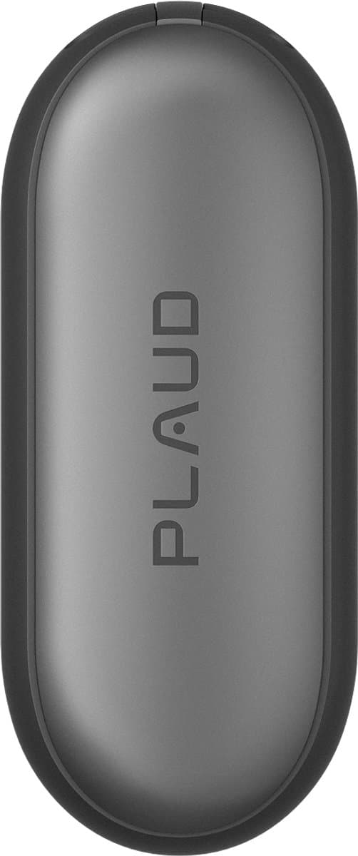 Plaud NotePin S dicteerapparaat — afbeelding 1