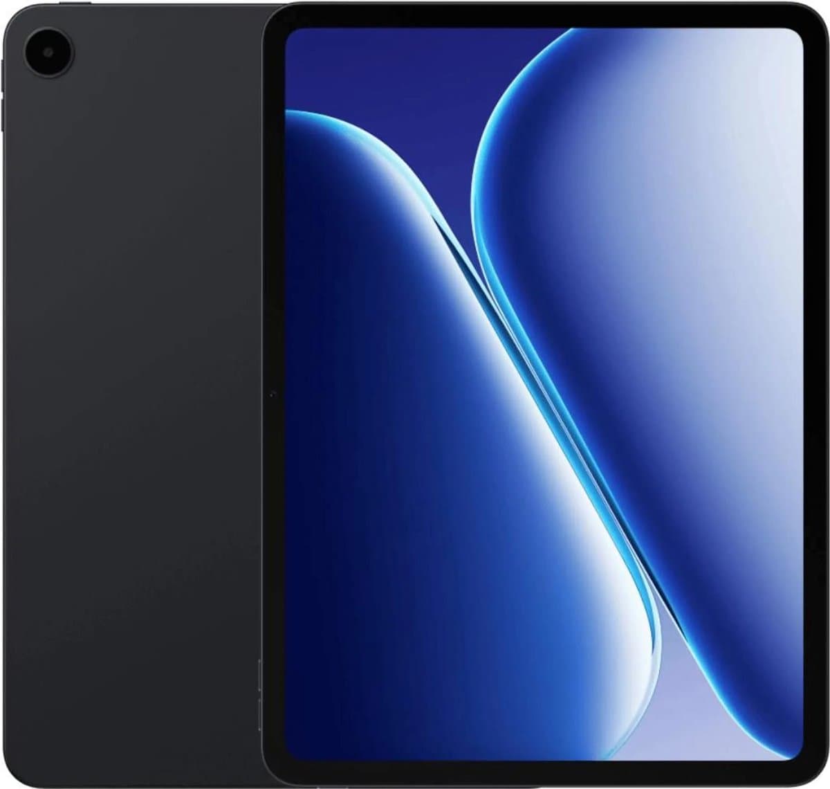 OnePlus Pad Go 2 WiFi- 8GB/128GB - Zwart — afbeelding 1