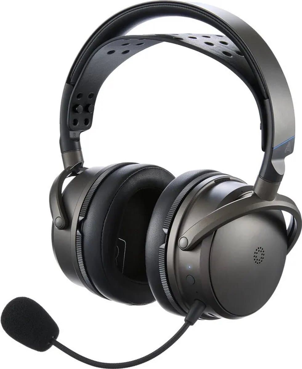 Audeze Maxwell 2 Wireless gaming headset — afbeelding 1