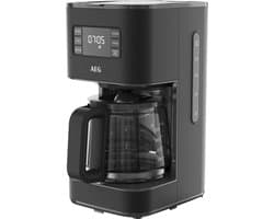 AEG CM5-1-6AN Automatische koffiemachine met timer