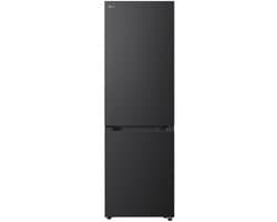 LG - 465L - Koel-vriescombinatie - Zwart - GBBS322BEV - B label