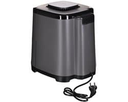 Tefal Easy Fry Silence EY551H 5L stille airfryer