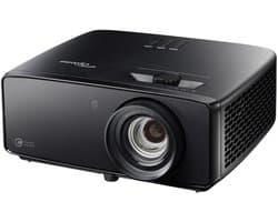 Optoma UHZ58LV 4K UHD dual laser homecinema projector - 3000 lumen