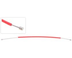 Mcculloch 445 450 - Gaskabel - Husqvarna Compatibel
