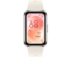 Huawei Band 11 Activity Tracker Wit (White) Candy-B29F