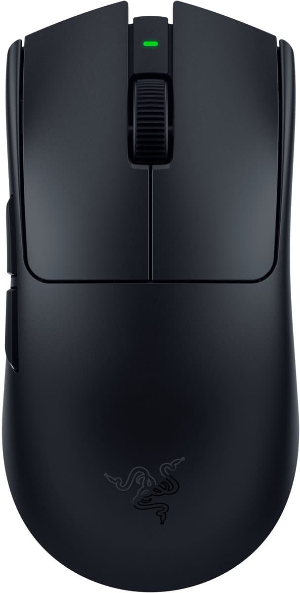 Razer Viper V4 Pro Wireless Gaming Muis Zwart — afbeelding 1
