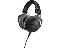 Beyerdynamic DT 990 Pro X - Studio Koptelefoon - Ohm - Zwart