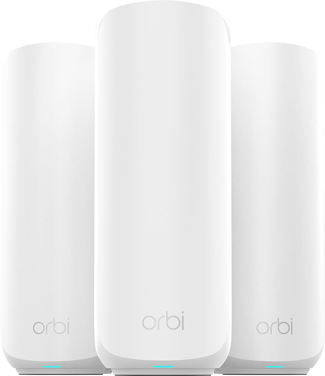 Netgear Orbi RBE373 — afbeelding 1