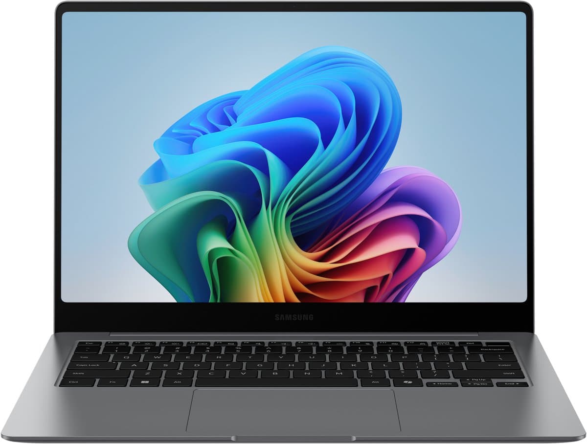 SAMSUNG Galaxy Book5 Pro - 14 inch - Core™ Ultra 7 256V - 32 GB - 512 GB - Arc™ Onboard Graphics - W11 Pro — afbeelding 1