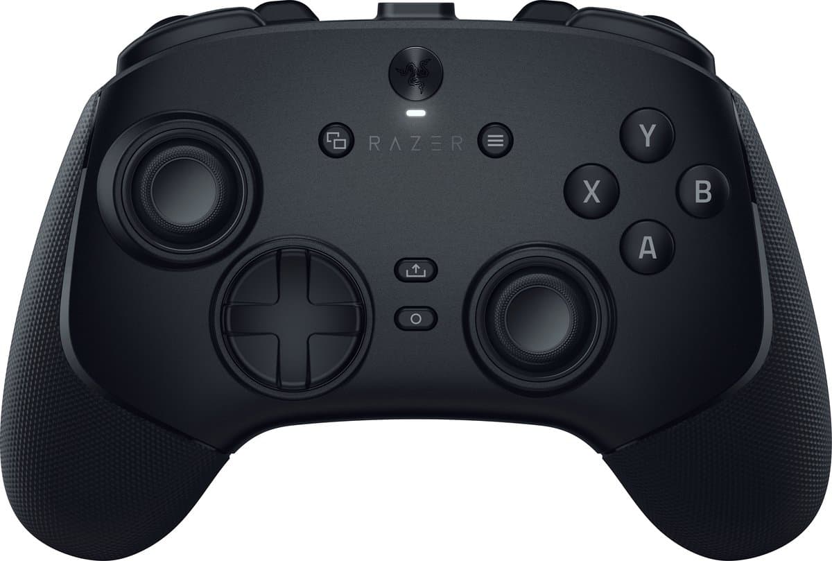 Razer Wolverine V3 Pro - Draadloze Gaming Controller - Programmeerbare Knoppen - Xbox/PC - Zwart — afbeelding 1