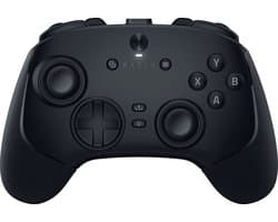 Razer Wolverine V3 Pro - Draadloze Gaming Controller - Programmeerbare Knoppen - Xbox/PC - Zwart