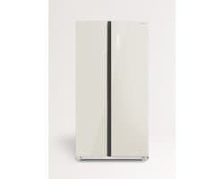 CREATE - Side-by-side koelkast 550 l - FRIDGE STUDIO SIDE BY SIDE 550