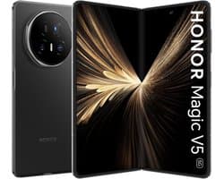 Honor - Magic V5 5G - 512GB - Zwart