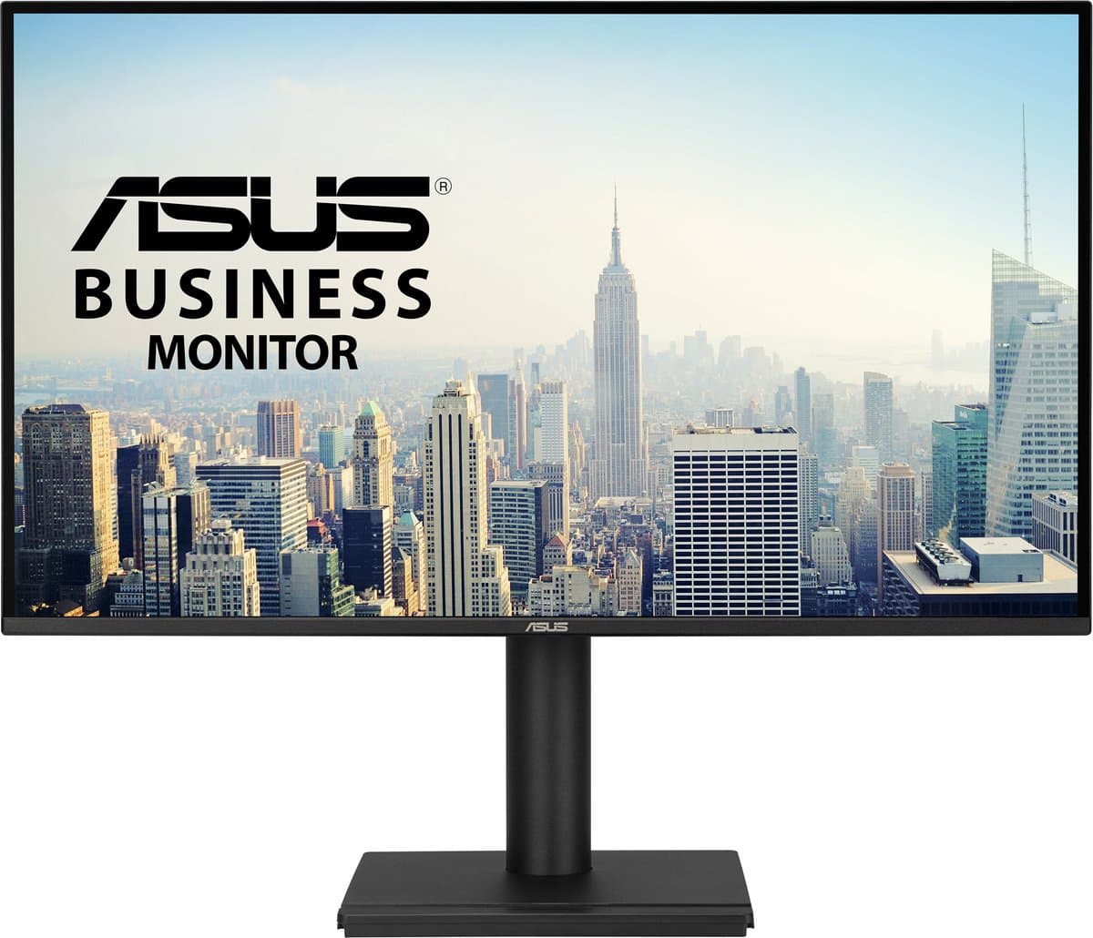 ASUS VA27AQSE led monitor — afbeelding 1