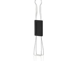 Ibley Keycap verwijderaar & keycap switch puller Zwart - 2 in 1 - Mechanisch Gaming toetsenbord schakelaar puller - Toetsverwijderaar — afbeelding 1