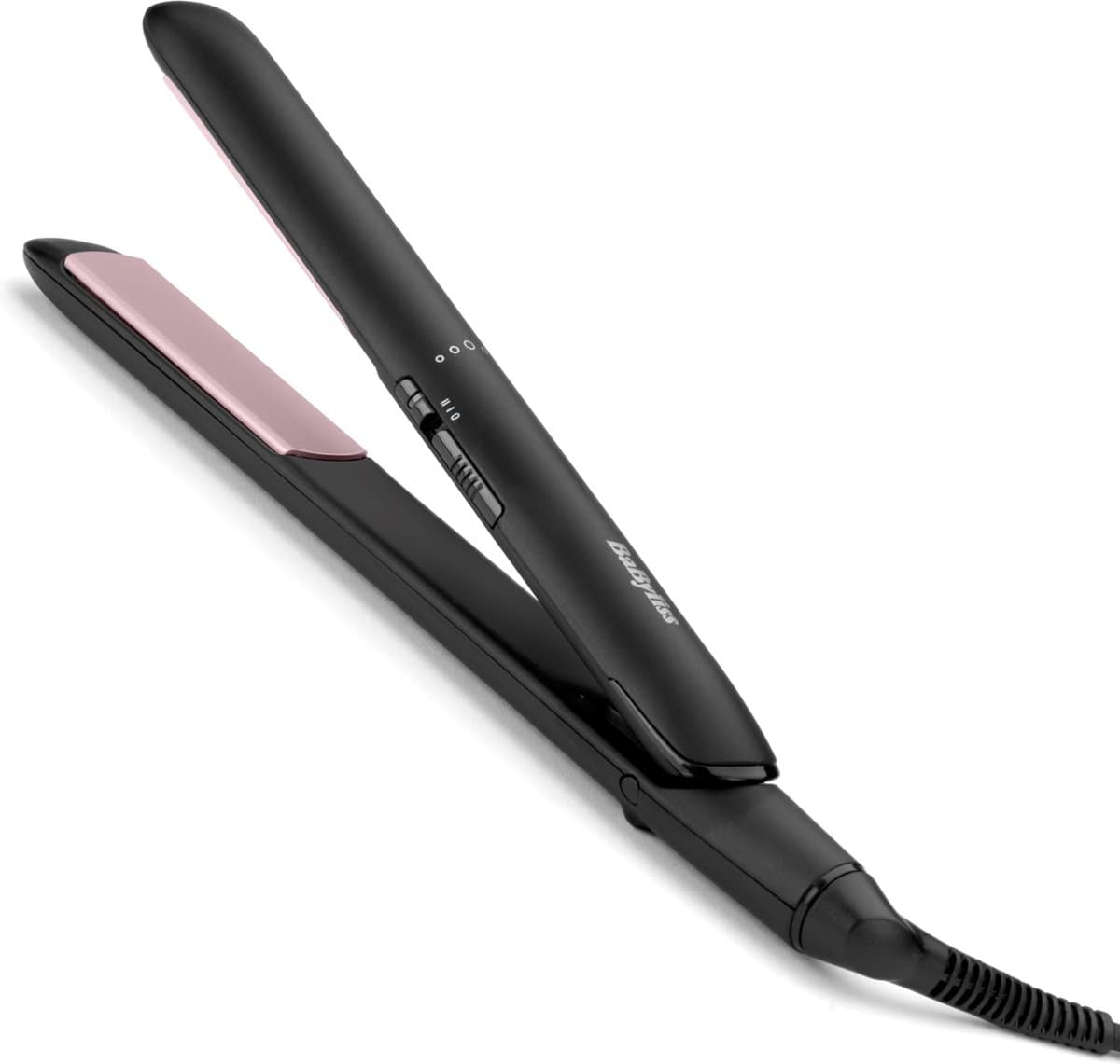 BABYLISS BaByliss Smooth Ceramic 230 — afbeelding 1