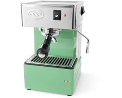 Quickmill 820 - Pistonmachine - Groen
