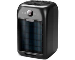 DailySupplies® Air Purifier - Luchtreiniger - Luchtbevochtiger