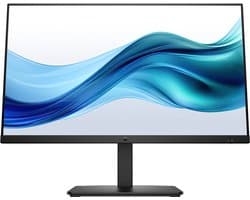 HP Series 3 Pro 27 inch FHD Monitor - 327pe computer monitor 68,6 cm (27") 1920 x 1080 Pixels Full HD LCD Zwart