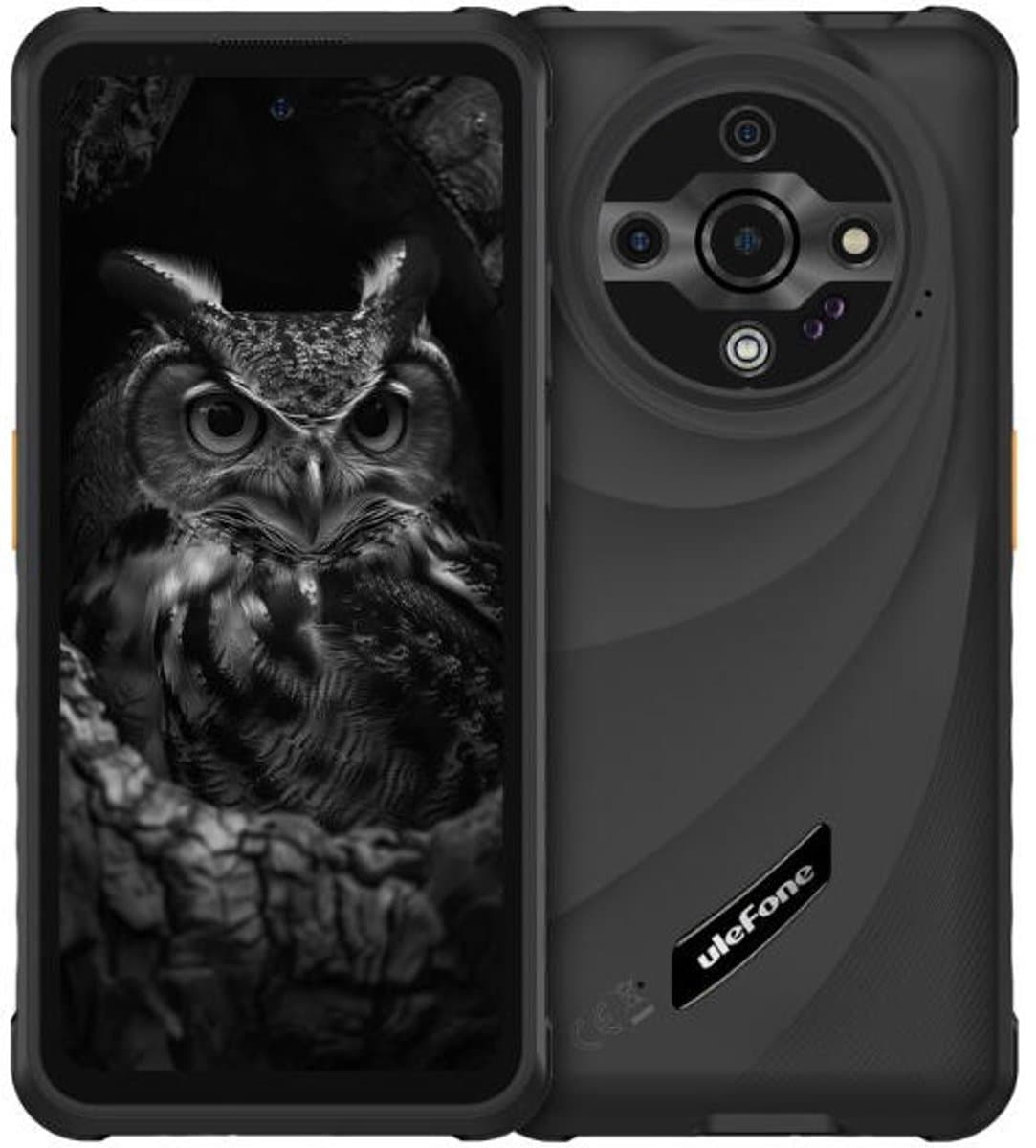 Ulefone Armor X31 6/128GB — afbeelding 1