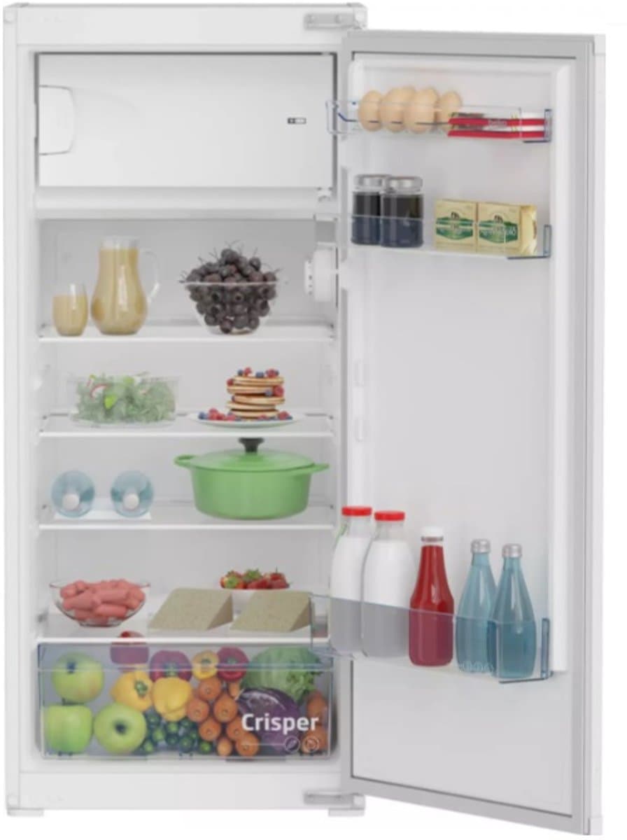 Beko BSSA210K4SN — afbeelding 1