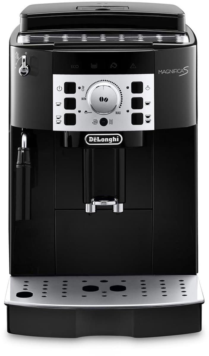 De'Longhi Magnifica S ECAM22.140.B - Volautomatische espressomachine — afbeelding 1