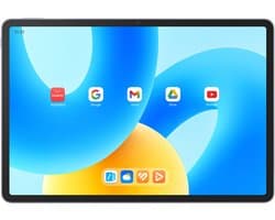 Huawei MatePad 11.5 Snapdragon 128 GB 29,2 cm (11.5") 6 GB Wi-Fi 6 (802.11ax) HarmonyOS 4.2 Grijs