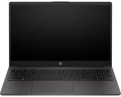 HP 250 G10 Intel® Core™ i3 i3-1315U Laptop 39,6 cm (15.6") Full HD 16 GB DDR4-SDRAM 512 GB SSD Wi-Fi 6 (802.11ax) Gratis DOS Zwart