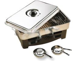 Fladen Home Smoker - Rookoven