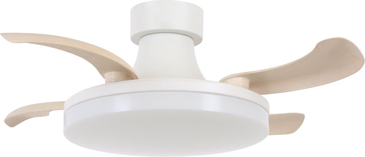 Beacon Fanaway Plafondventilator Orbit 91,5 cm 210664 — afbeelding 1
