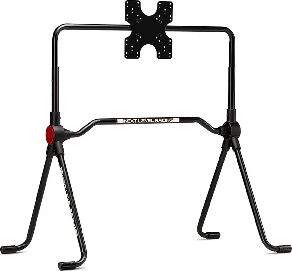 Next Level Racing Lite Free Standing Monitor standaard — afbeelding 1