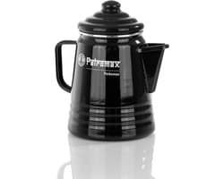 Percolator Perkomax Zwart
