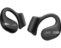 JVC HA-NP50T-B - Bluetooth Nearphone - Zwart