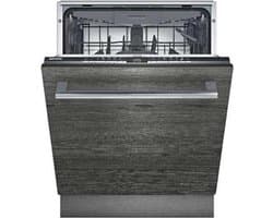 Siemens SN 63HX46VE Geïntegreerde Vaatwasser