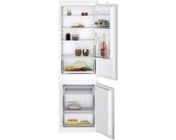 Neff |KI5861SF0 | inbouw koelvriescombinatie | 178 cm | Sleepdeur | LowFrost
