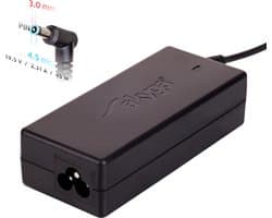 Akyga AK-ND-69 netvoeding & inverter Binnen 45 W Zwart