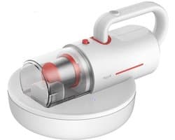 Kruimelzuiger - UV Filter - Huisstofmijt verwijderaar -