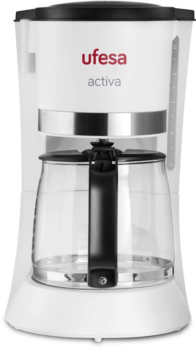 Ufesa CG7123 koffiezetapparaat 1,2 liter — afbeelding 1