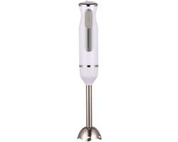 Winning Star St-5515black Staafmixer Set 600 W 3 In 1 Zwart