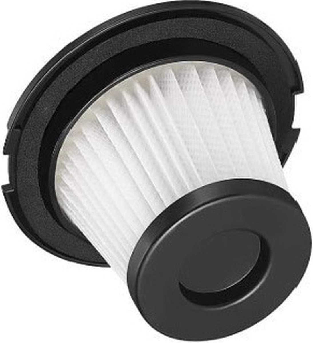 Zedar S600 Steelstofzuiger filter 4 stuks — afbeelding 1