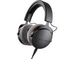 Beyerdynamic-DT 700 PRO X - Wired Studio Headphones - 48 Ohm - Grijs