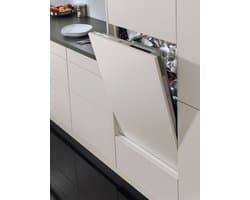 AEG FSE75768P EcoLine 7000 serie GlassCare - Inbouwvaatwasser - Volledig ingebouwd - 14 couverts