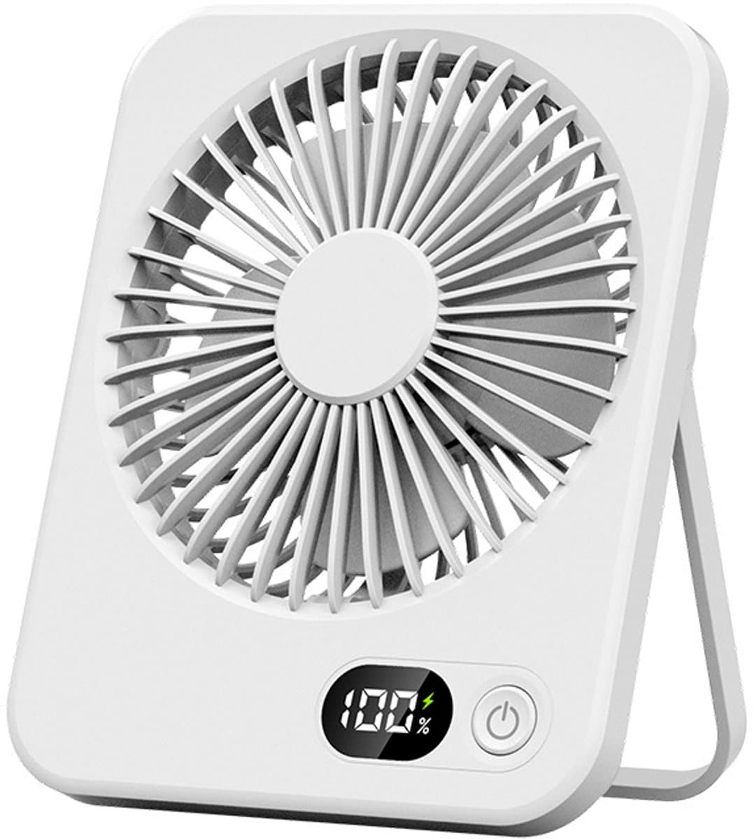 Mini ventilator voor huisdierrugzakken en bubble carriers - Goedgekeurd voor luchtvaart - voor katten en puppy's tijdens wandelen, wandeltochten en buitenactiviteiten — afbeelding 1