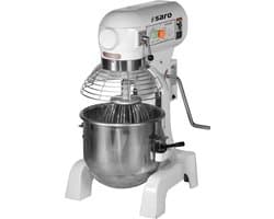 SARO Planeetmenger model PR 20