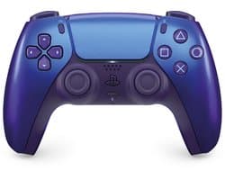 Sony PS5 DualSense Draadloze Controller – Chroma Indigo