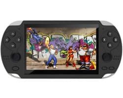 Retro Game MINI PORTABLE + 1000 Retro Games