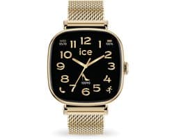 ICE SMART SQ 2.0 - Gold - Milanese - 1.7