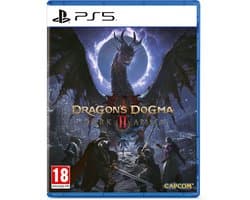 Dragon's Dogma 2: Dark Arisen - PS5