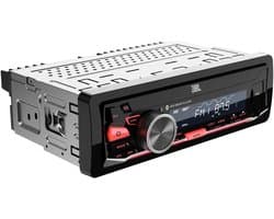 JBL Celebrity 350EU – Bluetooth Autoradio – 1-DIN – USB & AUX – AM/FM Radio – 4V RCA Pre-Out – 4 x 50 Watt